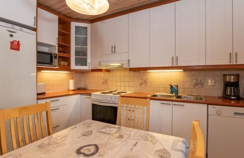 Savonranta House | Villa Kontio by Interhome