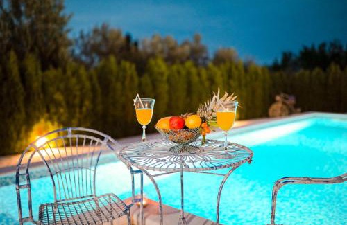 Zadar Villa | Villa Kontrada