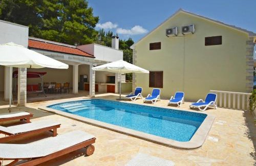 Blato Villa | Villa Korcula