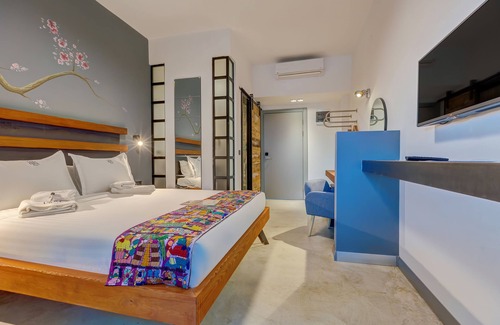 Ilica Hotel | Villa Kore Slow - Adults Only