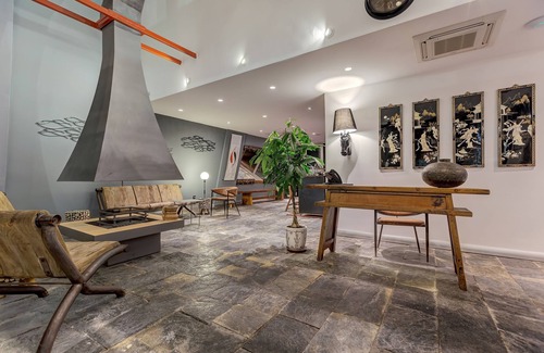 Ilica Hotel | Villa Kore Slow - Adults Only