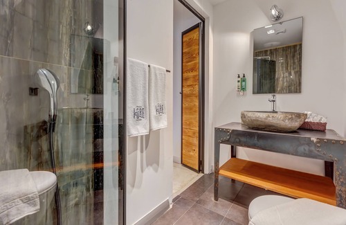 Ilica Hotel | Villa Kore Slow - Adults Only