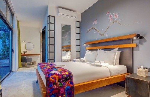 Ilica Hotel | Villa Kore Slow - Adults Only