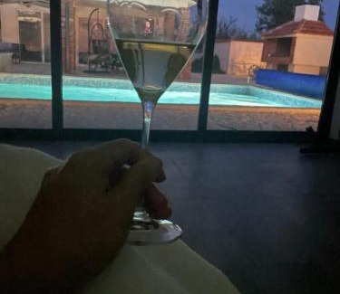 Velim Villa | Villa Korina