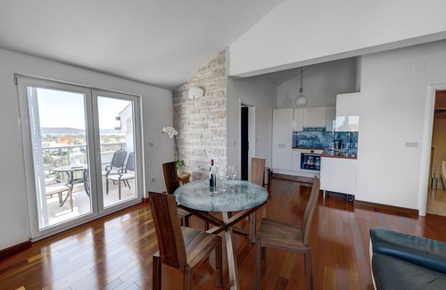 Susica House | Villa Kos Murter for 22 people