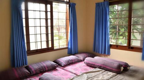 Jakarta Villa | Villa Kota Bunga Ade Type Jepang - 0220