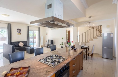 Kapparis Villa | Villa Koula - Three Bedroom Villa, Sleeps 6
