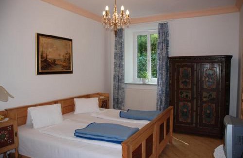 Klosterneuburg House | Villa Kreuthhof Appartements