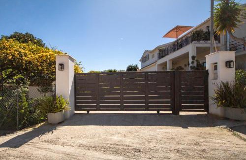 Alykes Apartment | Villa Krokos