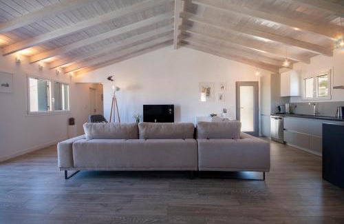 Alykes Apartment | Villa Krokos