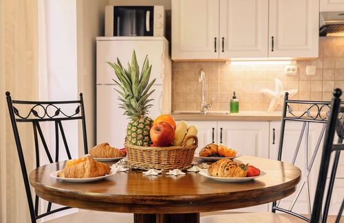 Pakostane Apartment | VILLA KRPETA, 2 bedroom apartment “Babuljas” for 2 to 4 people NEW