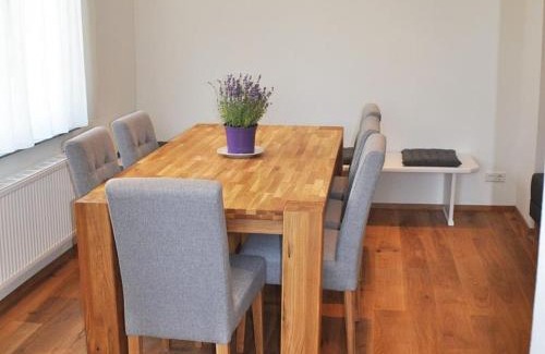 Langenargen Apartment | Villa Kubus