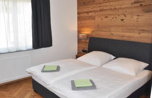 Langenargen Apartment | Villa Kubus