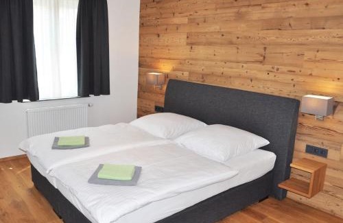 Langenargen Apartment | Villa Kubus