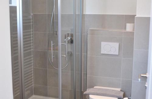 Langenargen Apartment | Villa Kubus