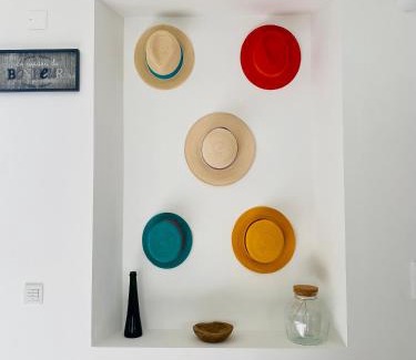 Vincelles House | Villa Kundalini - Guest House