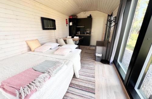 Kehys-Kainuu House | Villa Kutula