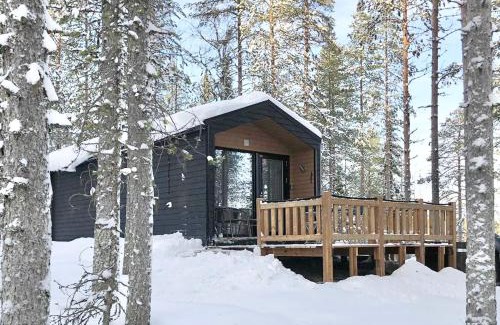 Kehys-Kainuu House | Villa Kutula