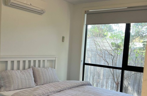 Capel Sound House | Villa Lé Sea