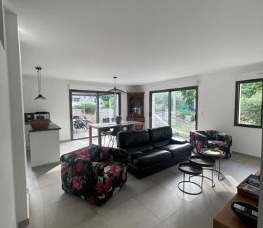 Saint-Paul-de-Vence House | Villa l'art de fer