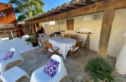 Sigean Villa | Villa L'escale