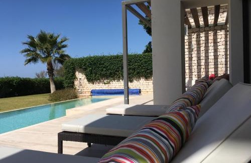 Essaouira Villa | Villa L'Oiseau Bleu