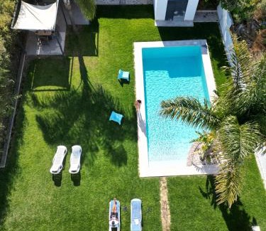 Chiclana de la Frontera Villa | Villa La Barrosa