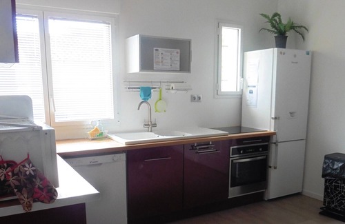 Fromentine House | Villa La Barre-de-Monts, 2 bedrooms, 4 persons
