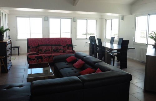 Fromentine House | Villa La Barre-de-Monts, 2 bedrooms, 4 persons