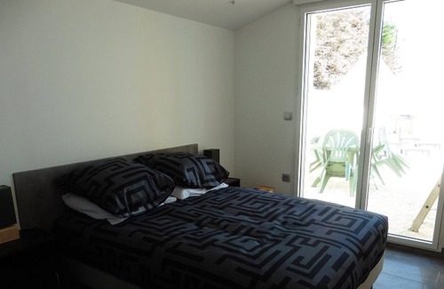 Fromentine House | Villa La Barre-de-Monts, 2 bedrooms, 4 persons
