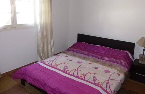 Fromentine House | Villa La Barre-de-Monts, 1 bedroom, 4 persons