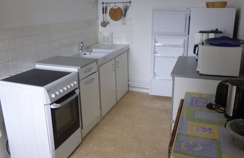 Fromentine House | Villa La Barre-de-Monts, 1 bedroom, 4 persons
