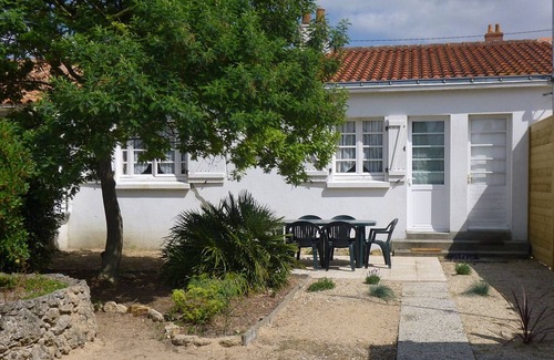 Fromentine House | Villa La Barre-de-Monts, 1 bedroom, 4 persons