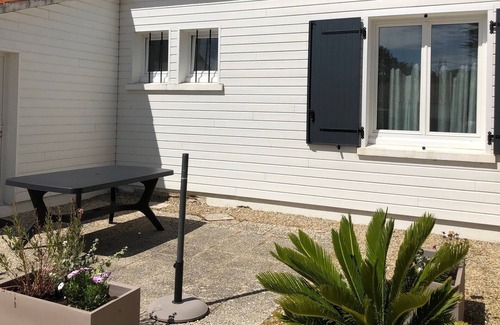 Fromentine House | Villa La Barre-de-Monts, 2 bedrooms, 4 persons