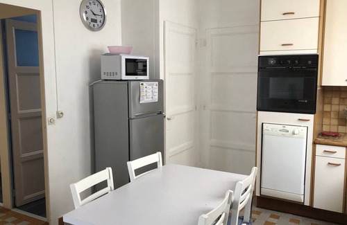 Fromentine House | Villa La Barre-de-Monts, 2 bedrooms, 4 persons