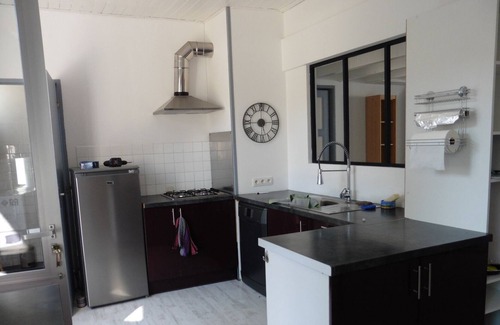Fromentine House | Villa La Barre-de-Monts, 2 bedrooms, 5 persons