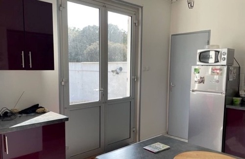Fromentine House | Villa La Barre-de-Monts, 2 bedrooms, 5 persons