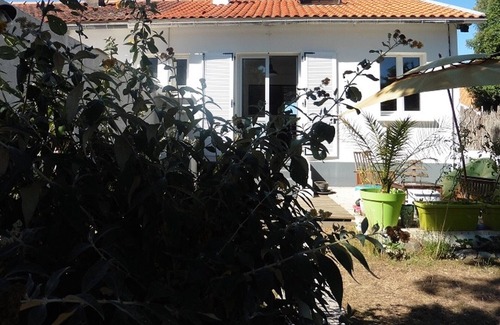Fromentine House | Villa La Barre-de-Monts, 2 bedrooms, 5 persons