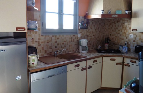 Fromentine House | Villa La Barre-de-Monts, 3 bedrooms, 6 persons