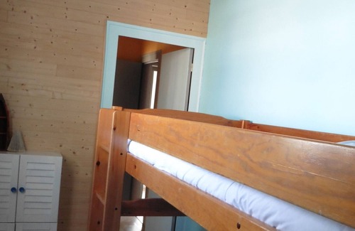 Fromentine House | Villa La Barre-de-Monts, 3 bedrooms, 6 persons