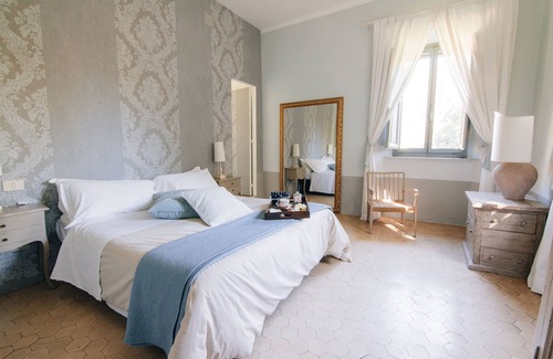 Camaiore Bed & Breakfast | Villa La Bianca
