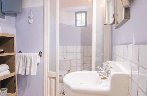 Camaiore Bed & Breakfast | Villa La Bianca