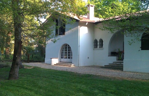 Soorts-Hossegor House | Villa La Broque - Double house on the golf course - 14 people