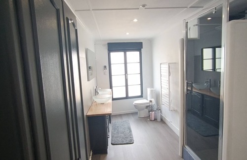 La Tremblade Villa | Villa la Chamat 16 Personnes