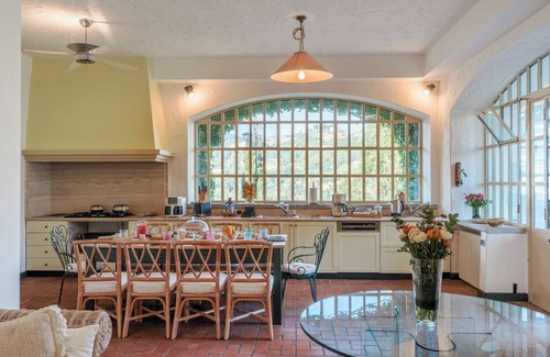 Sanremo Villa | Villa la Cicaliera 10, Emma Villas