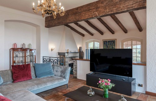Sanremo Villa | Villa la Cicaliera 10, Emma Villas