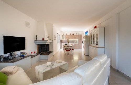Galatone Villa | Villa la collina