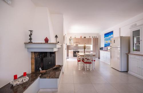 Galatone Villa | Villa la collina
