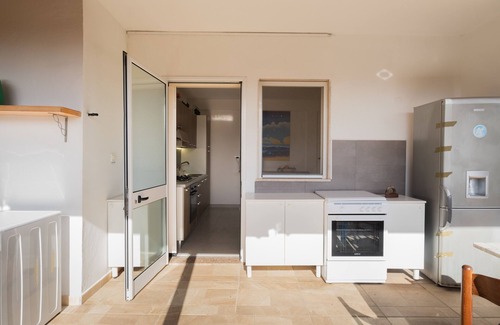 Galatone Villa | Villa 'La Collina' with Private Terrace, Wi-Fi and Air Conditioning