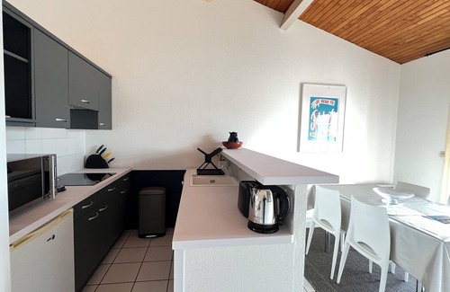 Piraillan Apartment | Villa La Conche Vue Bassin, Promo -50% october and november